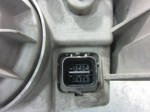  FARO DERECHO HYUNDAI H-1 STAREX () 