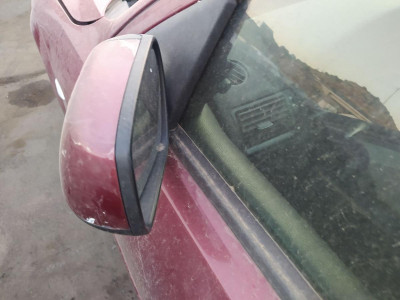 RETROVISOR IZQUIERDO