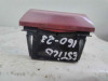  WARNING FIAT STILO (192) 