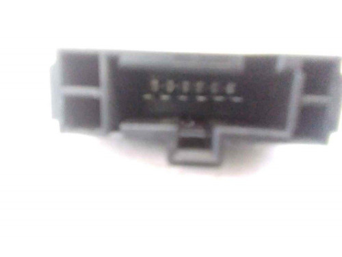  WARNING FIAT STILO (192) 