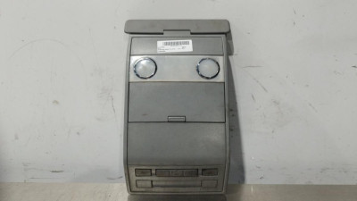 LUZ INTERIOR, VOLKSWAGEN, TOUAREG (7LA)