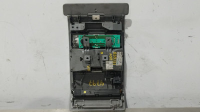 LUZ INTERIOR, VOLKSWAGEN, TOUAREG (7LA)