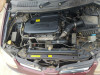 Nissan Almera Tino (V10M)(05.2000->) — автомобиль-донор на запчасти 