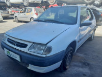 CITROEN SAXO