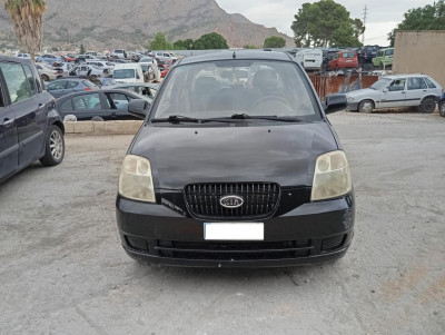 KIA PICANTO (SA)