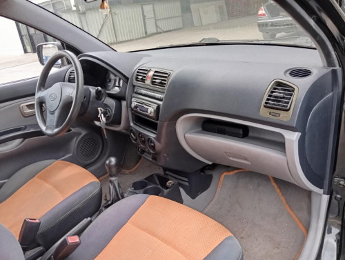  KIA PICANTO (SA) 