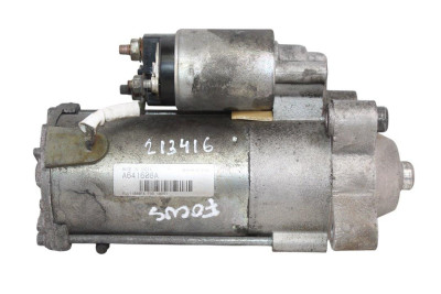 MOTOR ARRANQUE, FORD, FOCUS BERLINA (CAP)