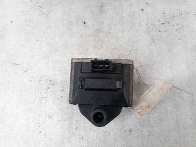 BOBINA ENCENDIDO, SEAT, IBIZA (6K1)