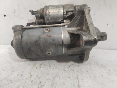 MOTOR ARRANQUE
