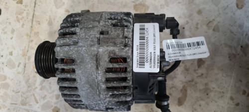  ALTERNADOR VOLKSWAGEN GOLF PLUS V (5M1) 