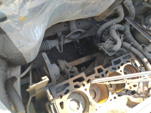 CONDENSADOR / RADIADOR AIRE ACONDICIONADO Renault KANGOO I (F/KC0) 