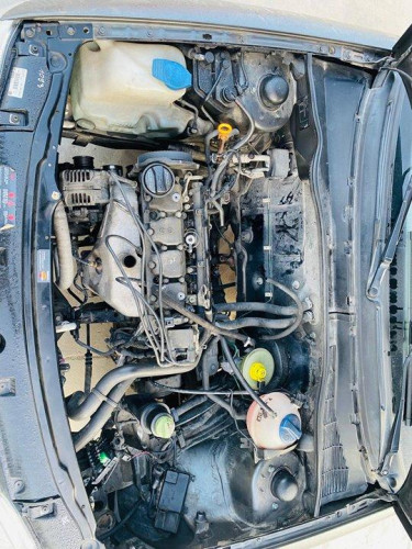  SEAT CORDOBA BERLINA (6K2) 