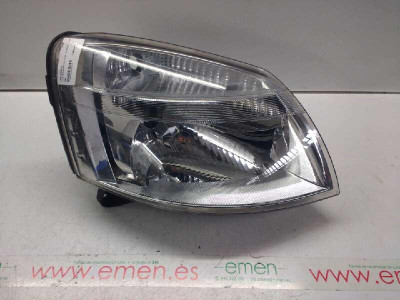 FARO DERECHO, CITROEN, BERLINGO