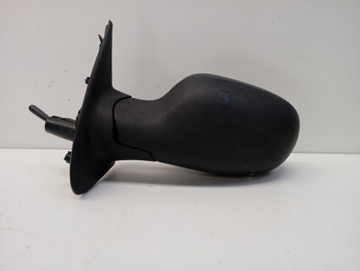 RETROVISOR IZQUIERDO, NISSAN, MICRA (K12E)