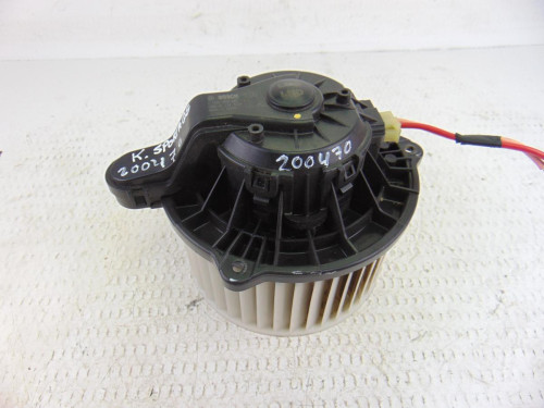  MOTOR CALEFACCION KIA SPORTAGE (SL) 
