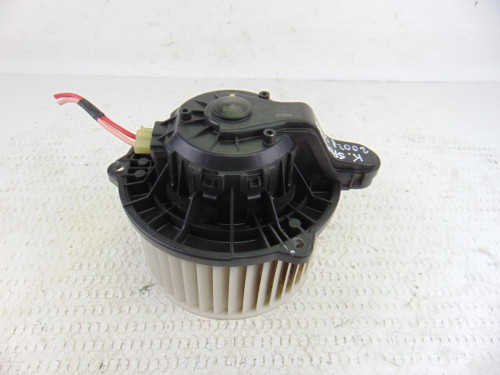  MOTOR CALEFACCION KIA SPORTAGE (SL) 