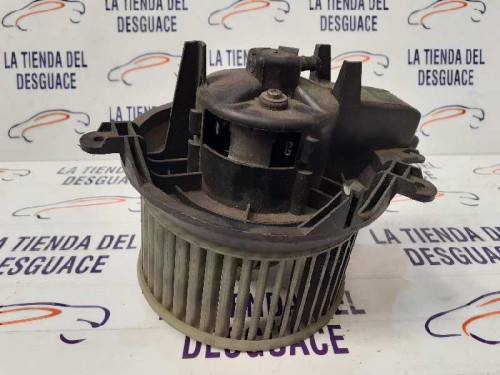  MOTOR CALEFACCION 