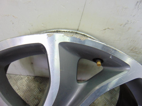  JUEGO LLANTAS, CITROEN, C-CROSSER 