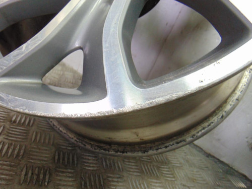  JUEGO LLANTAS, CITROEN, C-CROSSER 