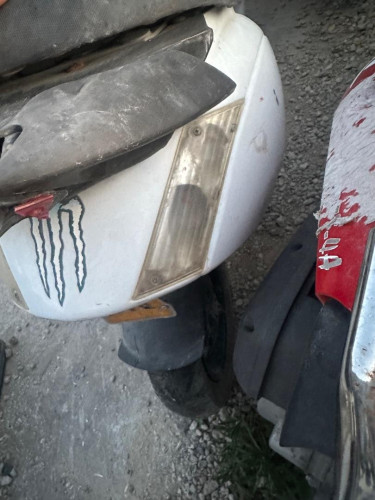  PILOTO TRASERO PIAGGIO (VESPA) ZIP 