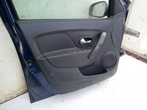  GUARNECIDO PUERTA DELANTERA IZQUIERDA DACIA LOGAN II 
