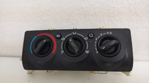 MANDO CALEFACCION / AIRE ACONDICIONADO RENAULT CLIO II FASE II (B/CB0) 