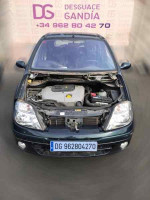 RENAULT SCENIC I (JA...)