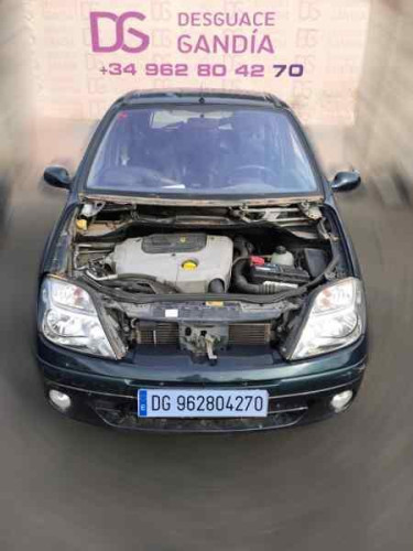  RENAULT SCENIC I (JA...) 