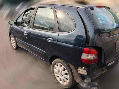 RENAULT SCENIC I (JA...)