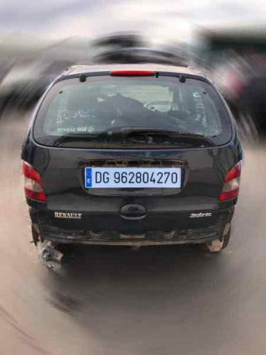  RENAULT SCENIC I (JA...) 