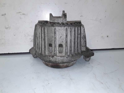 SOPORTE MOTOR IZQUIERDO