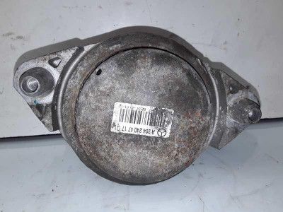 SOPORTE MOTOR IZQUIERDO
