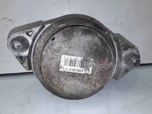 SOPORTE MOTOR IZQUIERDO 