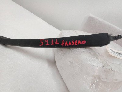 BRAZO LIMPIA TRASERO, VOLKSWAGEN, TOURAN (1T1)