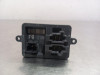  RESISTENCIA CALEFACCION CITROEN C4 PICASSO/SPACETOURER 