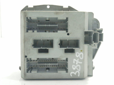 CAJA RELES / FUSIBLES, FIAT, LINEA (110)