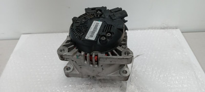 ALTERNADOR, CITROEN, C4 COUPE