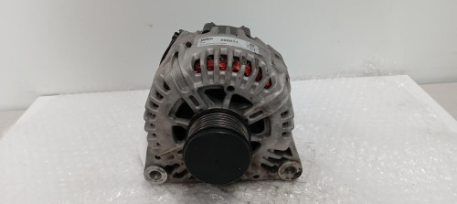  ALTERNADOR CITROEN C4 COUPE 