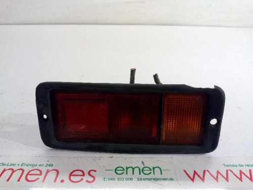  NO IDENTIFICADO MITSUBISHI MONTERO (V20/V40) 