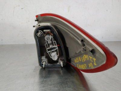 PILOTO TRASERO IZQUIERDO, FORD, MONDEO SPORTBREAK (CA2)