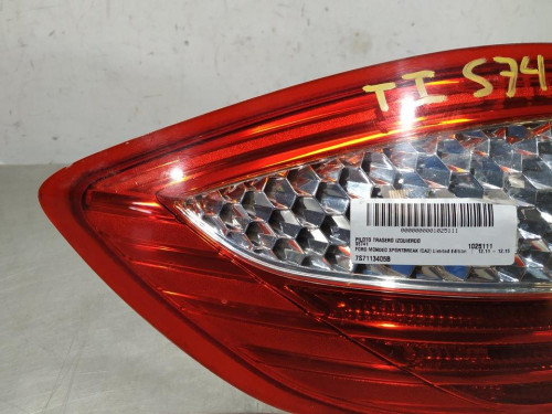  PILOTO TRASERO IZQUIERDO Ford MONDEO SPORTBREAK (CA2) 