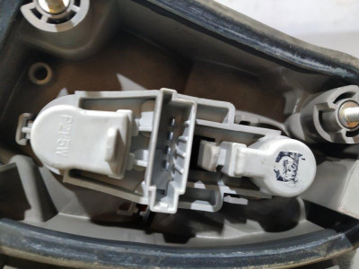 PILOTO TRASERO IZQUIERDO, FORD, MONDEO SPORTBREAK (CA2)