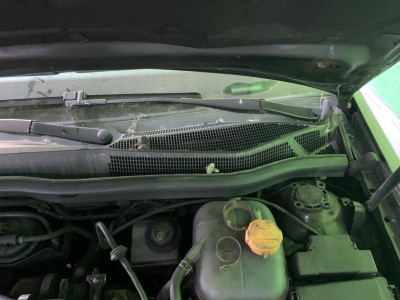CENTRALITA MOTOR UCE