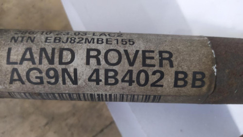 TRANSMISION TRASERA DERECHA Land Rover FREELANDER (LR2) 