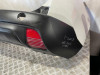 PARAGOLPES TRASERO 