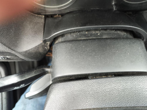 ANILLO AIRBAG Ford FOCUS BERLINA (CAP) 