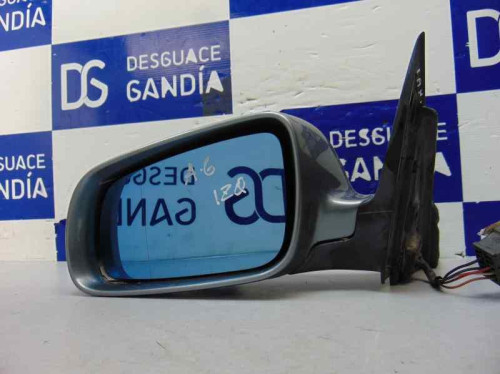  RETROVISOR IZQUIERDO, AUDI, A6 BERLINA (4B2) 
