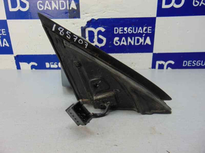 RETROVISOR IZQUIERDO, AUDI, A6 BERLINA (4B2)
