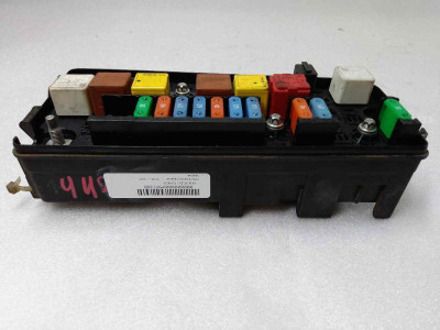 CAJA RELES / FUSIBLES, OPEL, SIGNUM