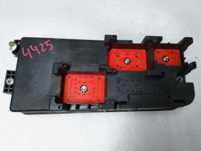 CAJA RELES / FUSIBLES, OPEL, SIGNUM